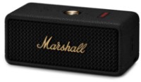 Портативная акустика Marshall Emberton III Black and Brass фото №2 — интернет-магазин Desire.md