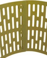 Садовое ограждение Bradas OBO12033GR фото №2 — интернет-магазин Desire.md