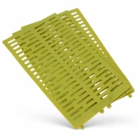 Садовое ограждение Bradas OBO12033GR фото №4 — интернет-магазин Desire.md