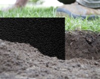 Разделитель газона Bradas OBPBK06150 фото №2 — интернет-магазин Desire.md