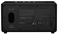 Портативная акустика Marshall Stanmore III Black фото №2 — интернет-магазин Desire.md