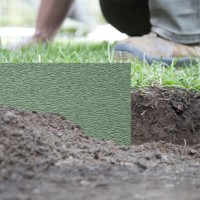 Разделитель газона Bradas OBPGR06150 фото №2 — интернет-магазин Desire.md