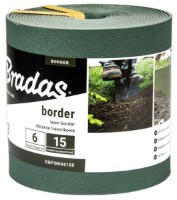 Разделитель газона Bradas OBPGR06150