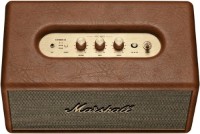 Портативная акустика Marshall Stanmore III Brown фото №4 — интернет-магазин Desire.md