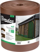 Лента ограждающая Bradas TOB12001926BRL