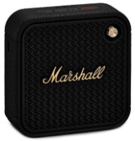 Портативная акустика Marshall Willen II Black/Brass фото №2 — интернет-магазин Desire.md
