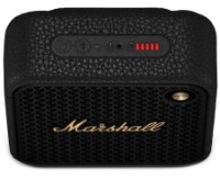 Портативная акустика Marshall Willen II Black/Brass фото №3 — интернет-магазин Desire.md
