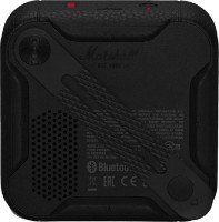 Портативная акустика Marshall Willen II Black/Brass фото №4 — интернет-магазин Desire.md