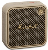 Портативная акустика Marshall Willen II Cream фото №2 — интернет-магазин Desire.md