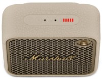 Портативная акустика Marshall Willen II Cream фото №3 — интернет-магазин Desire.md