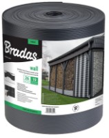 Banda de ecran pentru gard Bradas TOB12001926DGYL