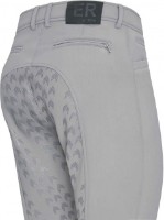 Бриджи для верховой езды Euro-Star Victor, s.54 Grey (70705-4001) фото №2 — интернет-магазин Desire.md