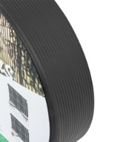 Лента ограждающая Bradas TOB120047550DGYL фото №2 — интернет-магазин Desire.md