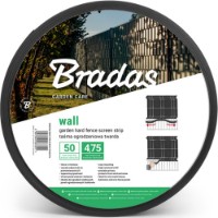 Лента ограждающая Bradas TOB120047550DGYL