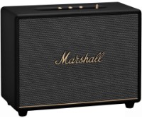 Портативная акустика Marshall Woburn III Black фото №2 — интернет-магазин Desire.md