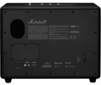 Портативная акустика Marshall Woburn III Black фото №3 — интернет-магазин Desire.md