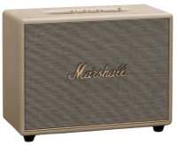 Портативная акустика Marshall Woburn III Cream фото №2 — интернет-магазин Desire.md