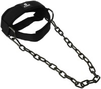 Упряжь для тренировки шеи Ezous N-06 фото №3 — интернет-магазин Desire.md