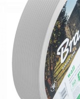 Лента ограждающая Bradas TOB120047550LGYL фото №2 — интернет-магазин Desire.md