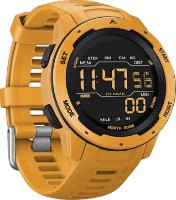 Smartwatch North Edge Mars 2 Yellow imaginea #2 — magazin online Desire.md