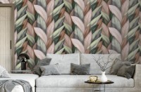 Tapete Palitra Trend TC72480-72 Trend Nature imaginea #3 — magazin online Desire.md