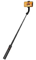 Monopod pentru selfie Proove Lite Shot Black (MPSC00000001) imaginea #3 — magazin online Desire.md