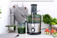 Соковыжималка Ardesto JEG-800 фото №4 — интернет-магазин Desire.md