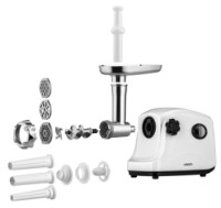 Мясорубка Ardesto MGA-1735R фото №3 — интернет-магазин Desire.md