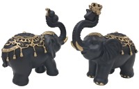 Statuetă Metalux 358-11 Black