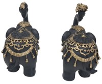 Statuetă Metalux 358-11 Black imaginea #2 — magazin online Desire.md