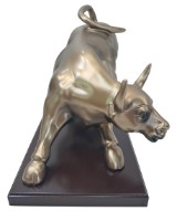 Statuetă Metalux 358-7 Bronze imaginea #2 — magazin online Desire.md