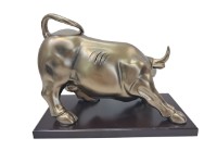 Statuetă Metalux 358-7 Bronze imaginea #3 — magazin online Desire.md