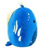 Jucărie de pluș Squishmallows Adopt Me! Space Whale (SQAM00008) imaginea #2 — magazin online Desire.md