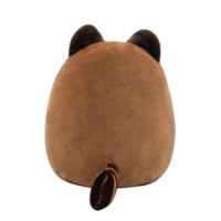 Jucărie de pluș Squishmallows Adopt Me! Tanuki (SQAM00005) imaginea #2 — magazin online Desire.md