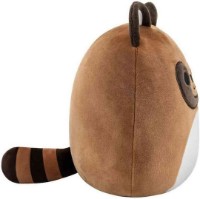 Jucărie de pluș Squishmallows Adopt Me! Tanuki (SQAM00005) imaginea #3 — magazin online Desire.md