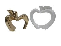 Statuetă Metalux 255-22 White imaginea #2 — magazin online Desire.md