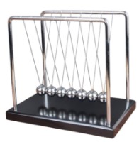 Statuetă Metalux 286-5 Black