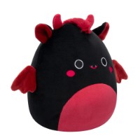 Jucărie de pluș Squishmallows Devil (06586) imaginea #3 — magazin online Desire.md