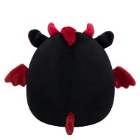 Jucărie de pluș Squishmallows Devil (06586) imaginea #4 — magazin online Desire.md