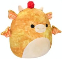 Jucărie de pluș Squishmallows Dieric (05605) imaginea #4 — magazin online Desire.md