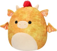 Jucărie de pluș Squishmallows Dieric (05605) imaginea #5 — magazin online Desire.md