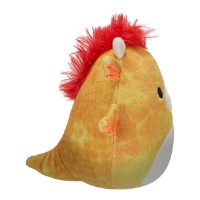 Jucărie de pluș Squishmallows Dieric (05605) imaginea #3 — magazin online Desire.md