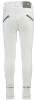 Pantaloni de călărie HV Polo James, s.128 White (201093309) imaginea #2 — magazin online Desire.md