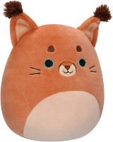 Jucărie de pluș Squishmallows Ferraz (05408) imaginea #2 — magazin online Desire.md