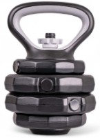 Набор гантелей и штанг Insportline ON-X 6-in-1 40kg (26733) фото №3 — интернет-магазин Desire.md