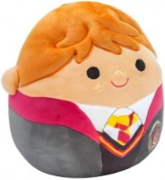 Jucărie de pluș Squishmallows Harry Potter: Ron Weasley (SQWB00010) imaginea #2 — magazin online Desire.md