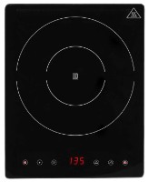 Настольная плита Hendi 239421 фото №2 — интернет-магазин Desire.md