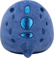 Jucărie de pluș Squishmallows Herman (06582) imaginea #3 — magazin online Desire.md