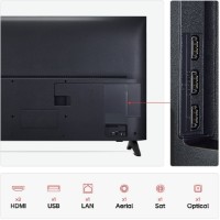 Televizor LG 43QNED70A6A imaginea #6 — magazin online Desire.md