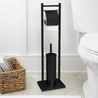 Набор для WC Artex Bridge (19.60.32) фото №2 — интернет-магазин Desire.md